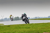 Advanced Group Black Bikes